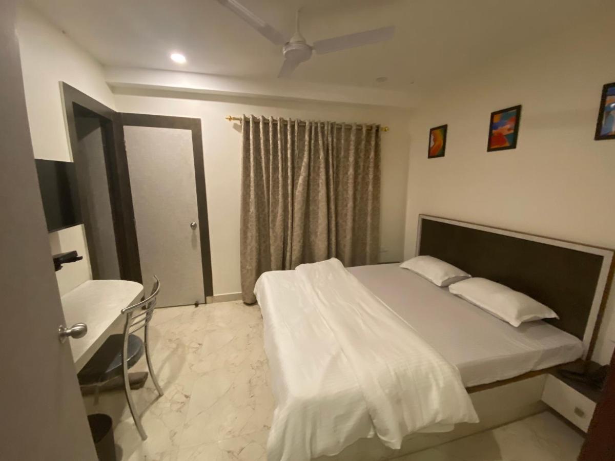Hotel Abode 실롱 외부 사진