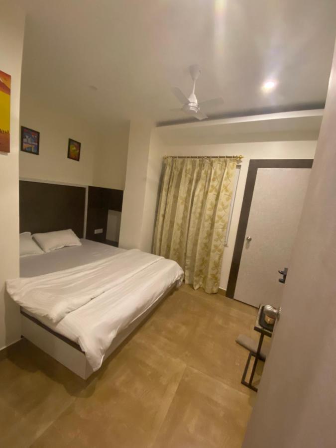 Hotel Abode 실롱 외부 사진