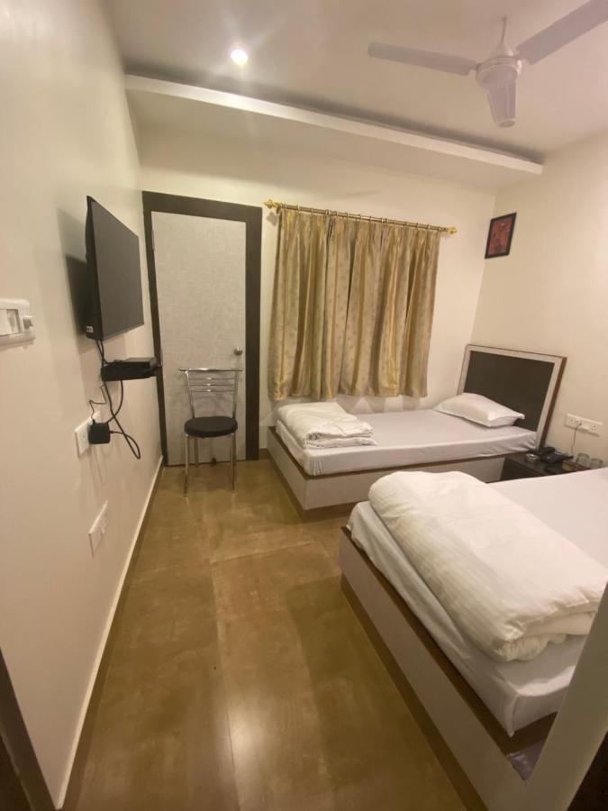 Hotel Abode 실롱 외부 사진