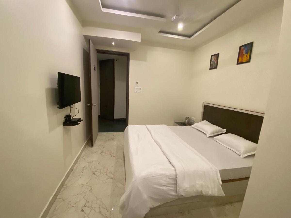 Hotel Abode 실롱 외부 사진