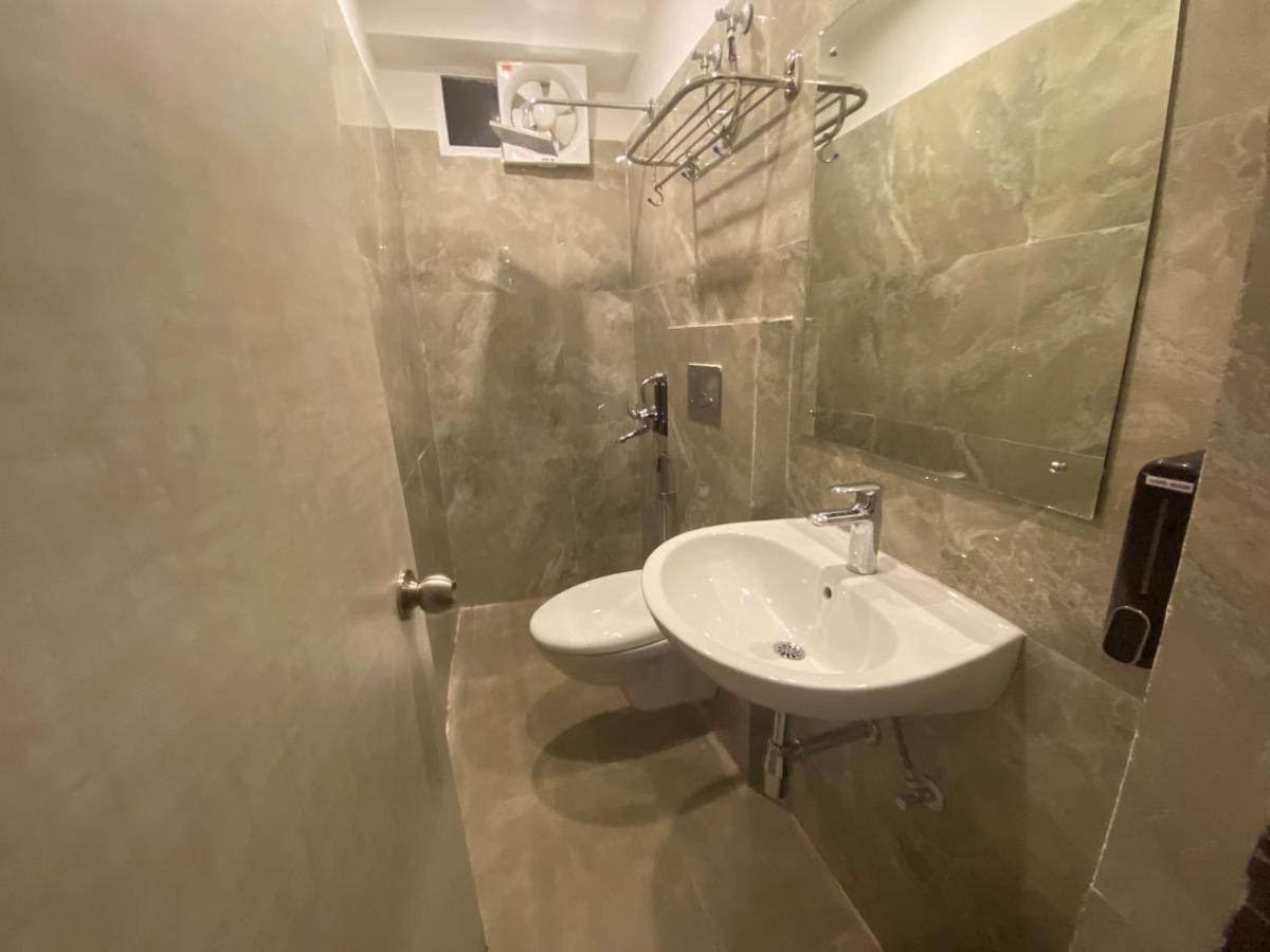 Hotel Abode 실롱 외부 사진