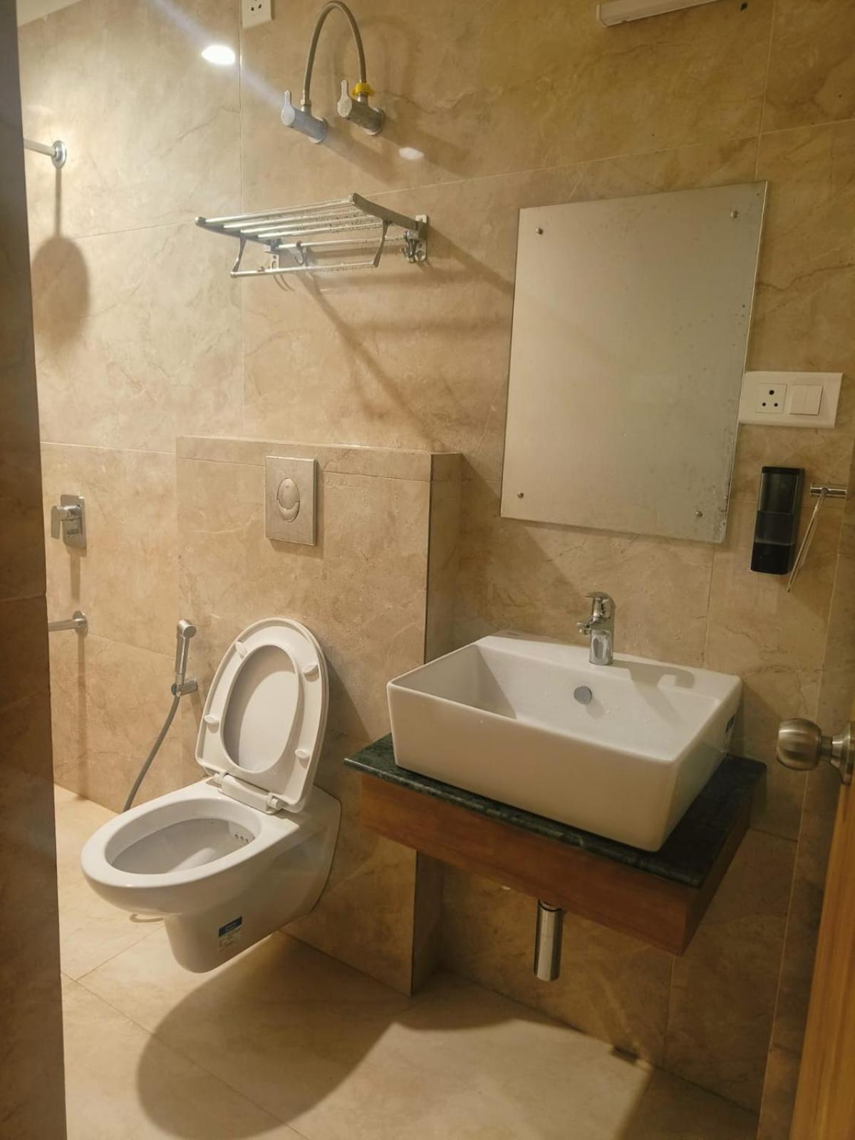 Hotel Abode 실롱 외부 사진