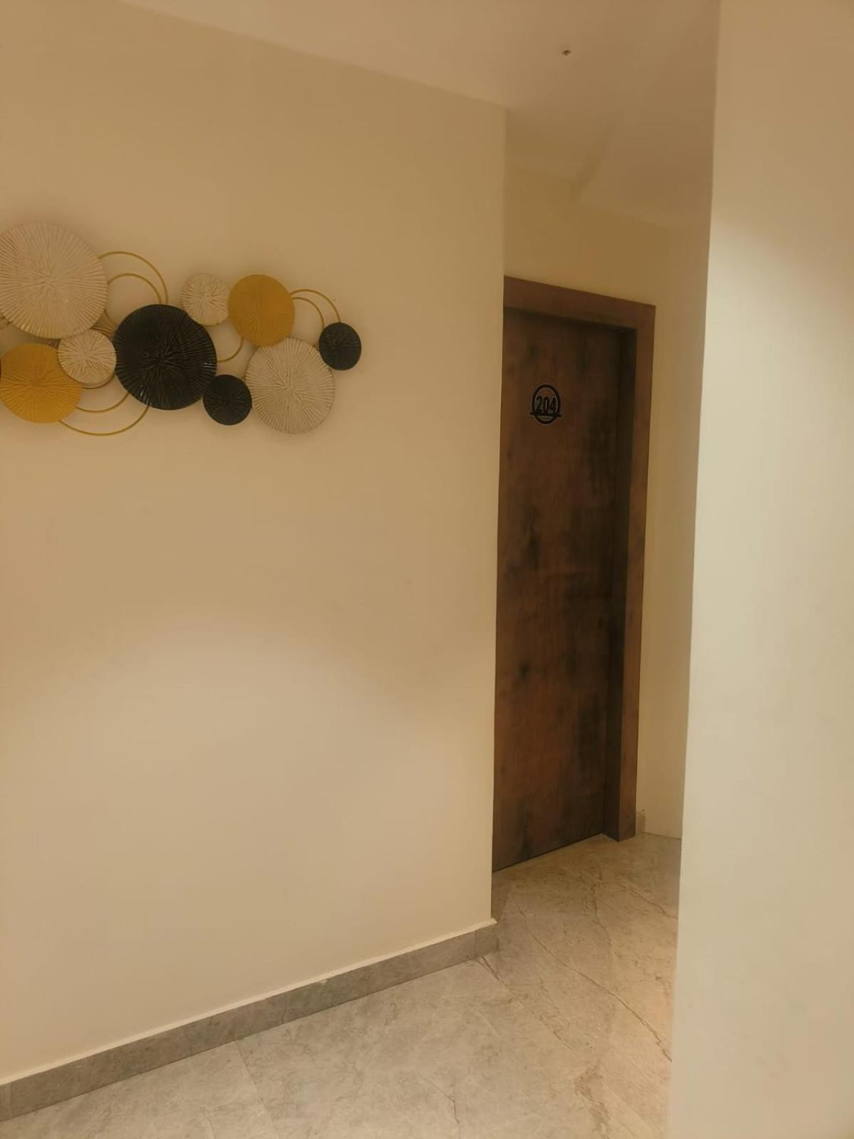 Hotel Abode 실롱 외부 사진