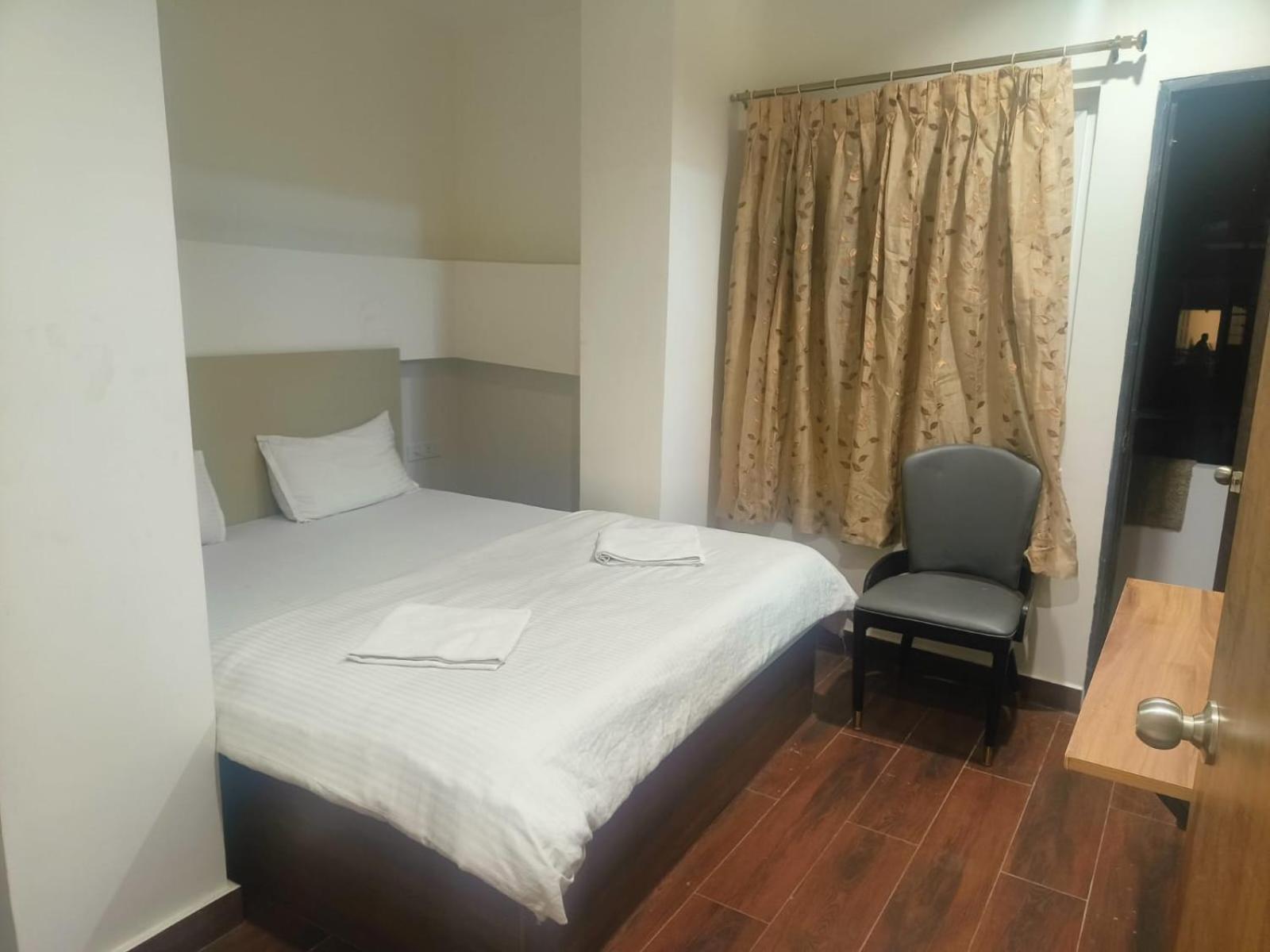 Hotel Abode 실롱 외부 사진